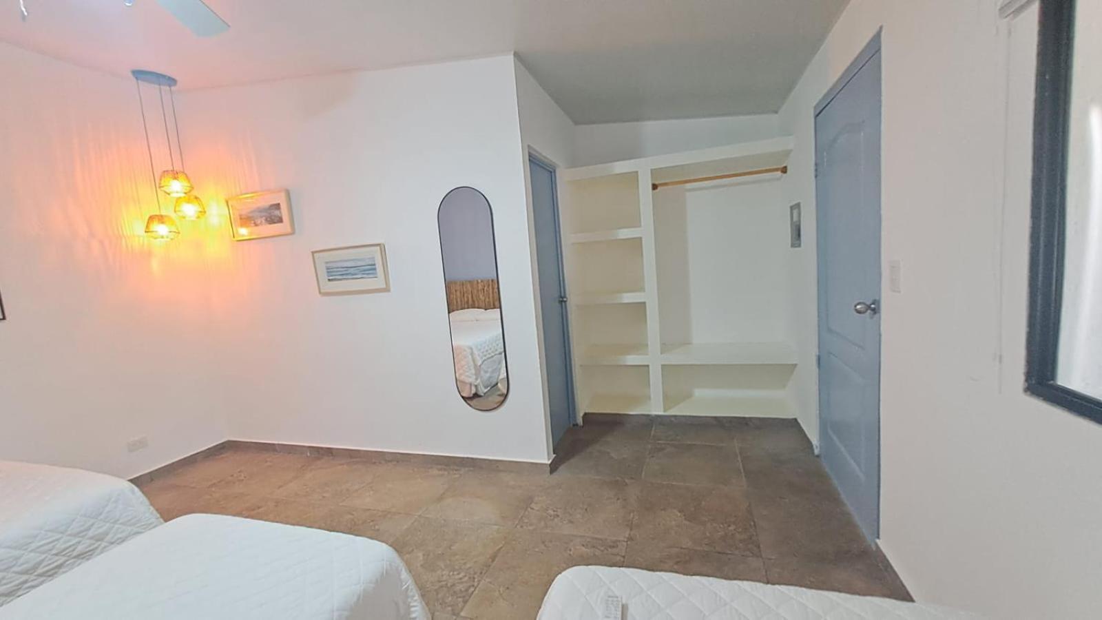 Hotel Zelen Tamanique Eksteriør billede