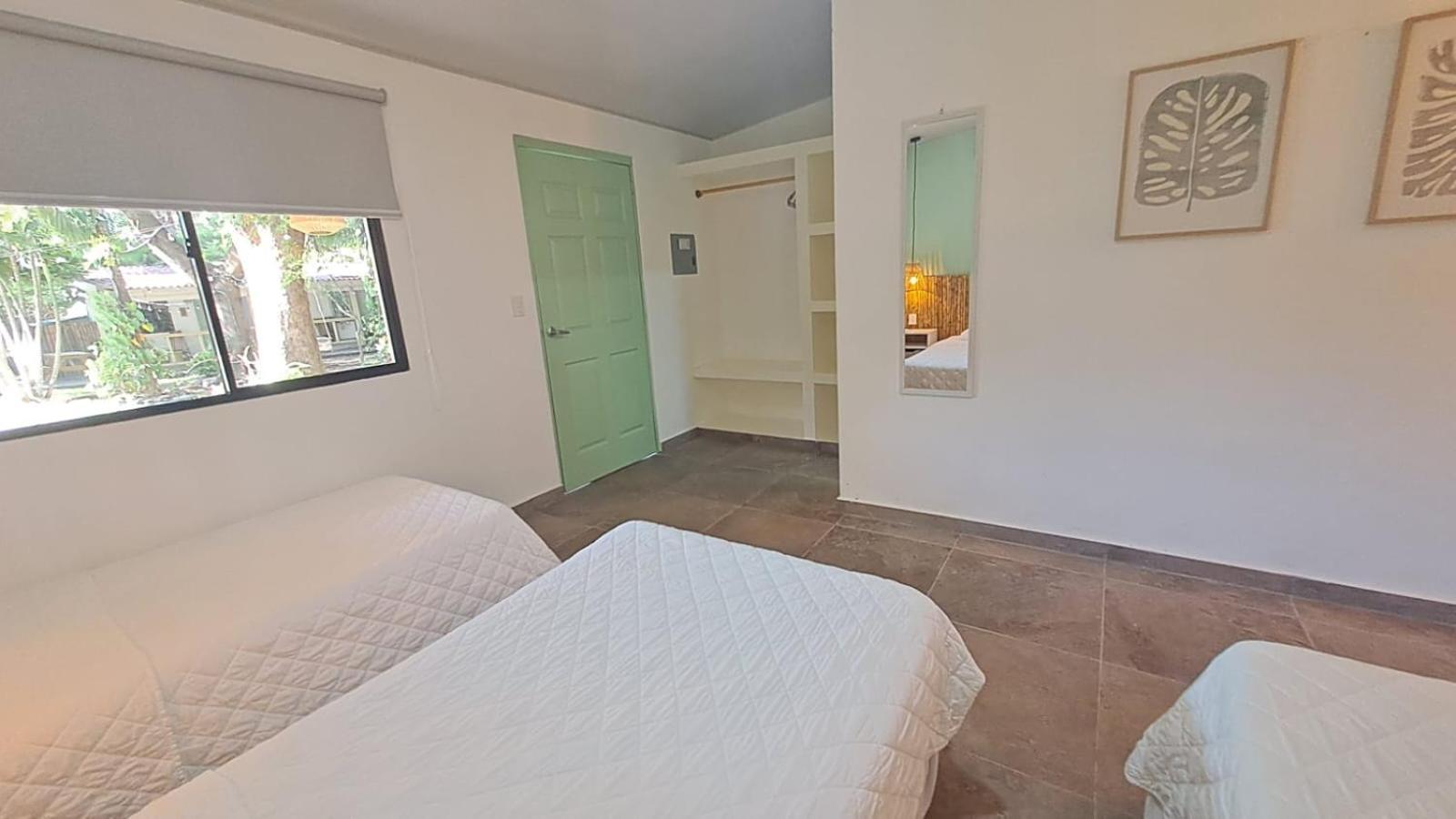 Hotel Zelen Tamanique Eksteriør billede
